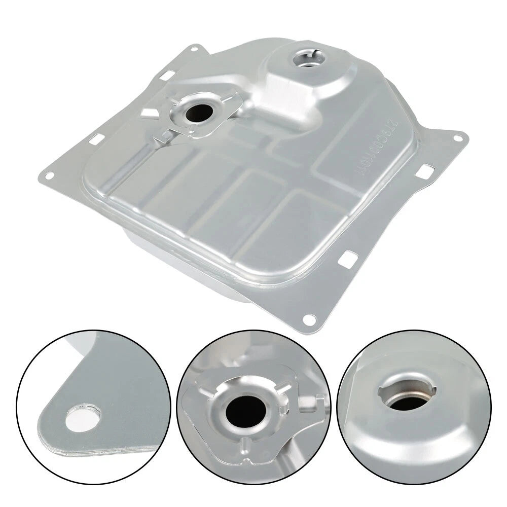 Fuel Tank for Honda Metropolitan Ruckus 50 NPS50 (2003–2020) 17500-GET-010
