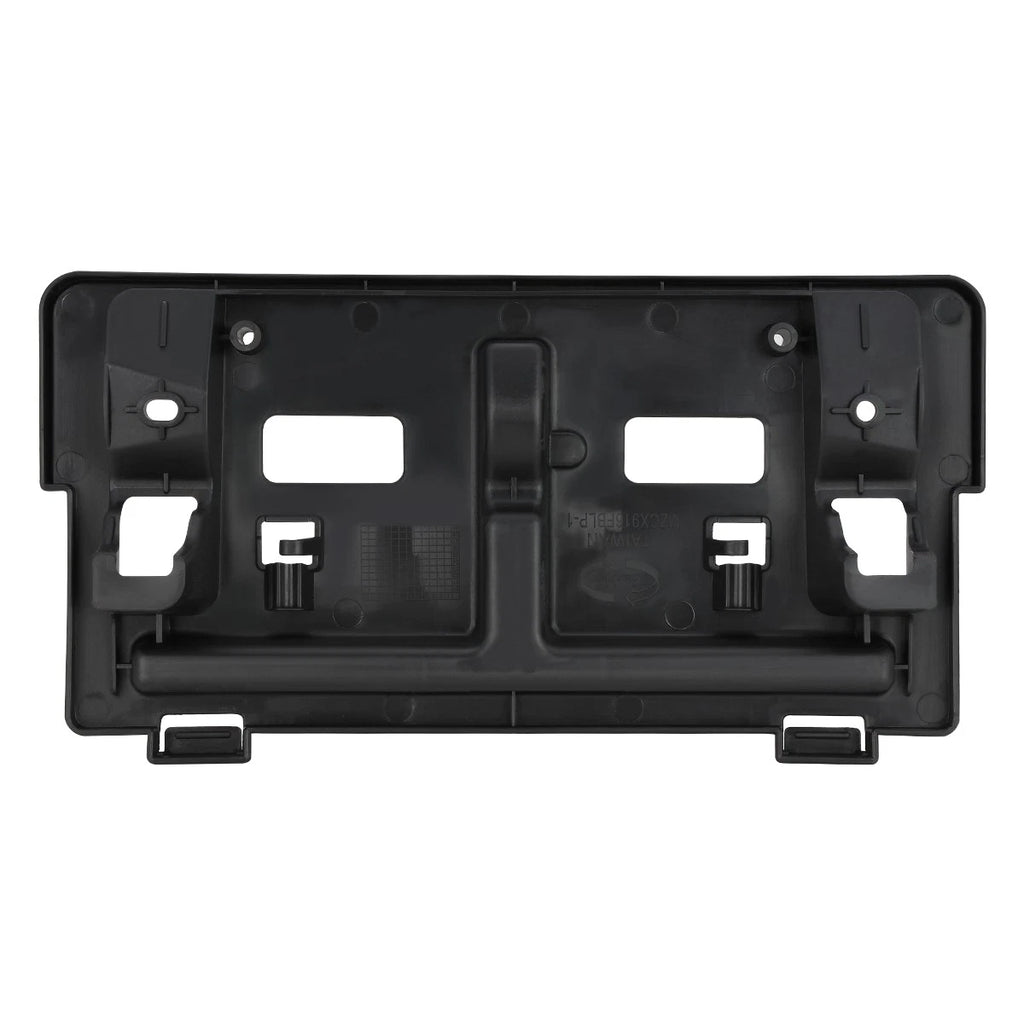 Tow Hook License Plate Mounting Bracket for Mazda CX-9 (2016–2021)