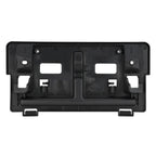Tow Hook License Plate Mounting Bracket for Mazda CX-9 (2016–2021)