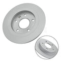 Rear Brake Disc Rotor for Polaris XPEDITION ADV XP (2024–2025) #914169