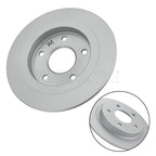 Rear Brake Disc Rotor for Polaris XPEDITION ADV XP (2024–2025) #914169