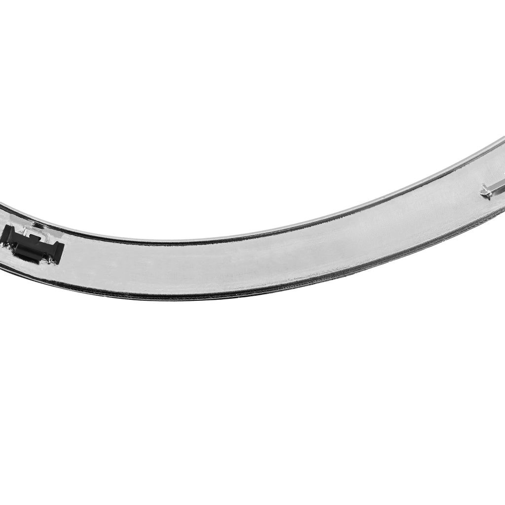 Left Side Headlight Trim Ring Bezel for Mini Cooper S (2014-2021)