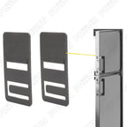 RV Refrigerator Fridge Door Airing Device Card for DM26XX DM28XX