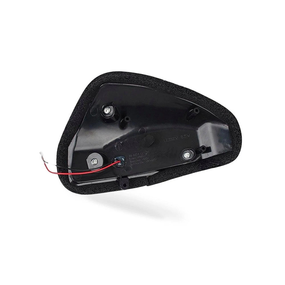 LED Side Mirror Turn Signal Light for Lifan X60 (2011–2018)