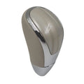 Gear Shift Knob Beige for Nissan Murano (2015���2018)
