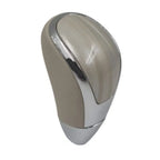 Gear Shift Knob Beige for Nissan Murano (2015���2018)
