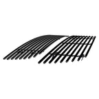 Stainless Black Billet Grille Insert for Suzuki Grand Vitara (2006–2012)