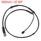 Front Brake Pad Wear Sensor for BMW X3 X4