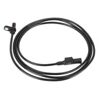 Rear Left ABS Speed Sensor 9065400117 for Mercedes-Benz Sprinter 2500 (2010–2018)