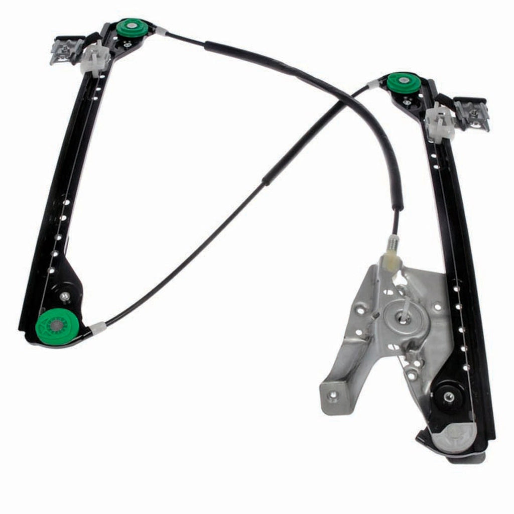 Window Regulator for Chrysler Pacifica (2004–2008) Front Right