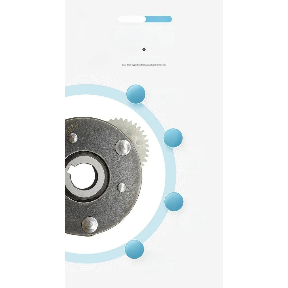 Electric Vehicle Motor Gear 36T for Electric Vehicles