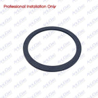 Neoprene Jet Pump Gasket Seal for SeaDoo (140MM) 293200024