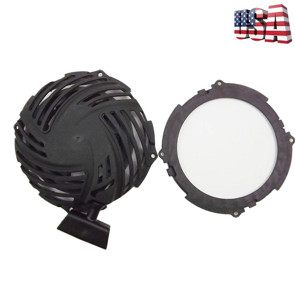 Recoil Pull Starter for Briggs & Stratton 500E 140cc (2010–2023)