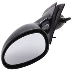 Driver Side Mirror for Plymouth Breeze, Chrysler Cirrus, Dodge (1996–2000)