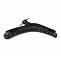 Front L & R Lower Control Arm Kit for Nissan Qashqai X-Trail (2007–2017)