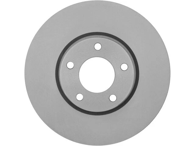 Front Brake Rotor for Mazda 3 (2004–2013) YG178FC