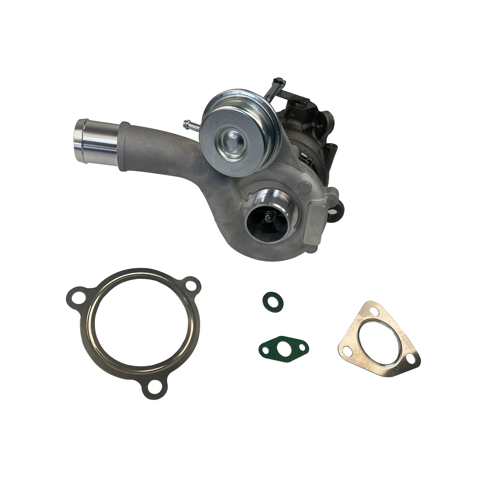 Turbocharger for Ford Explorer, Taurus, Lincoln MKS, MKT (2010-2019)