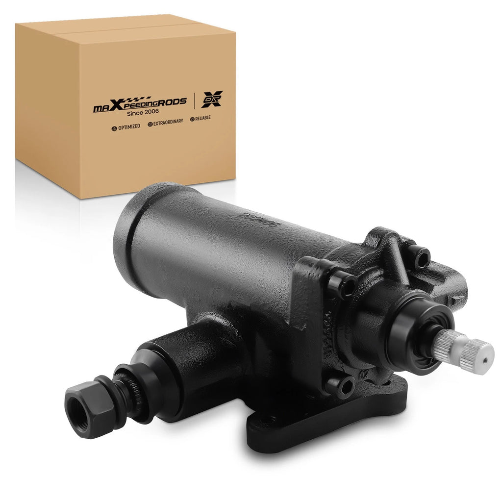 Power Steering Gear Box for Chevrolet C30 (1975–1976)