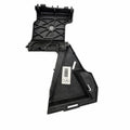 Front Left Bumper Impact Absorber Bracket for Mercedes-Benz C250 (2012–2015)