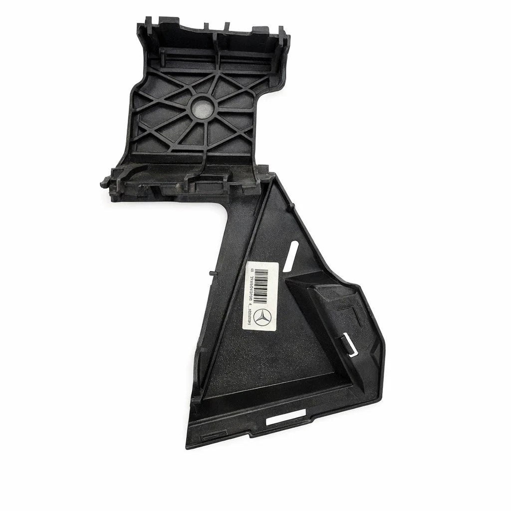 Front Left Bumper Impact Absorber Bracket for Mercedes-Benz C250 (2012–2015)