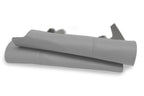 Leather Armrest Door Panel Cover for Toyota Solara Coupe (2004–2008) Gray