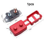 Circuit Breaker Tool for High Temperature Resistance Plastic Case