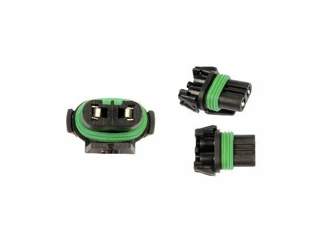 Headlamp Socket for Jaguar Vanden Plas (1995–1997) Y476FH
