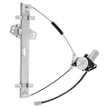 Power Window Regulator with Motor for Honda Civic (2001–2005)
