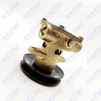 Water Pump with Pulley for Sherwood Kohler (344371, 344089, G907P)