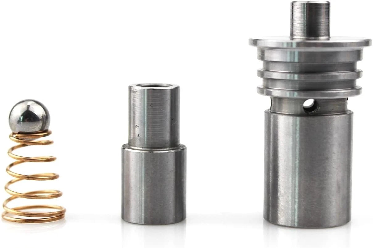 Cooler Flow Bypass Valve Kit for Cadillac Chevy (STL010)