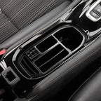 Water Cup Holder Storage Box for Vezel HR-V HRV
