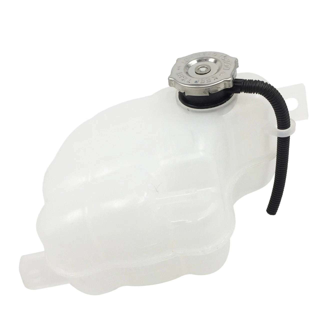 Radiator Coolant Overflow Reservoir Tank for Dodge Journey (2009–2015)