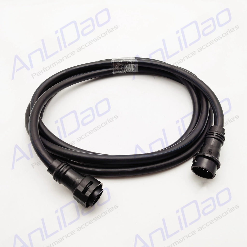 3M Engine Remote Control Cable for Yamaha Fit (10 Pin) 688-8258A-30-00