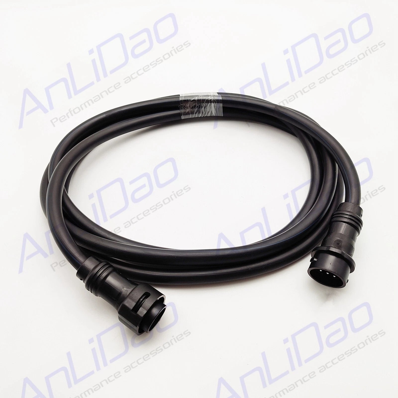 3M Engine Remote Control Cable for Yamaha Fit (10 Pin) 688-8258A-30-00