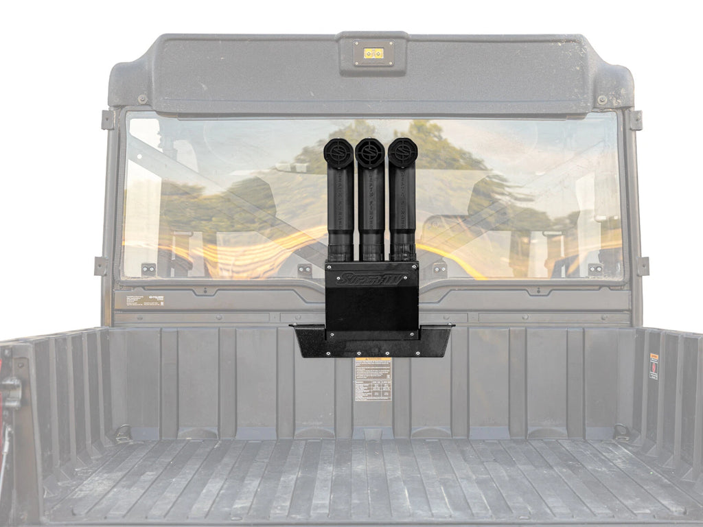 Depth Finder Snorkel Kit for Polaris Ranger XP 1000 / Crew (2018–2023)