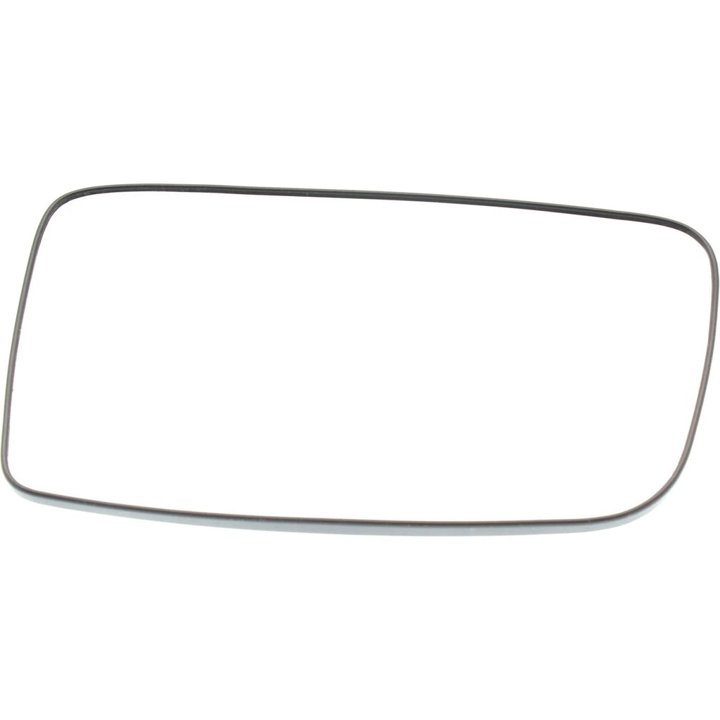 Mirror Glass Set for Mitsubishi Lancer (2002–2007) Heated