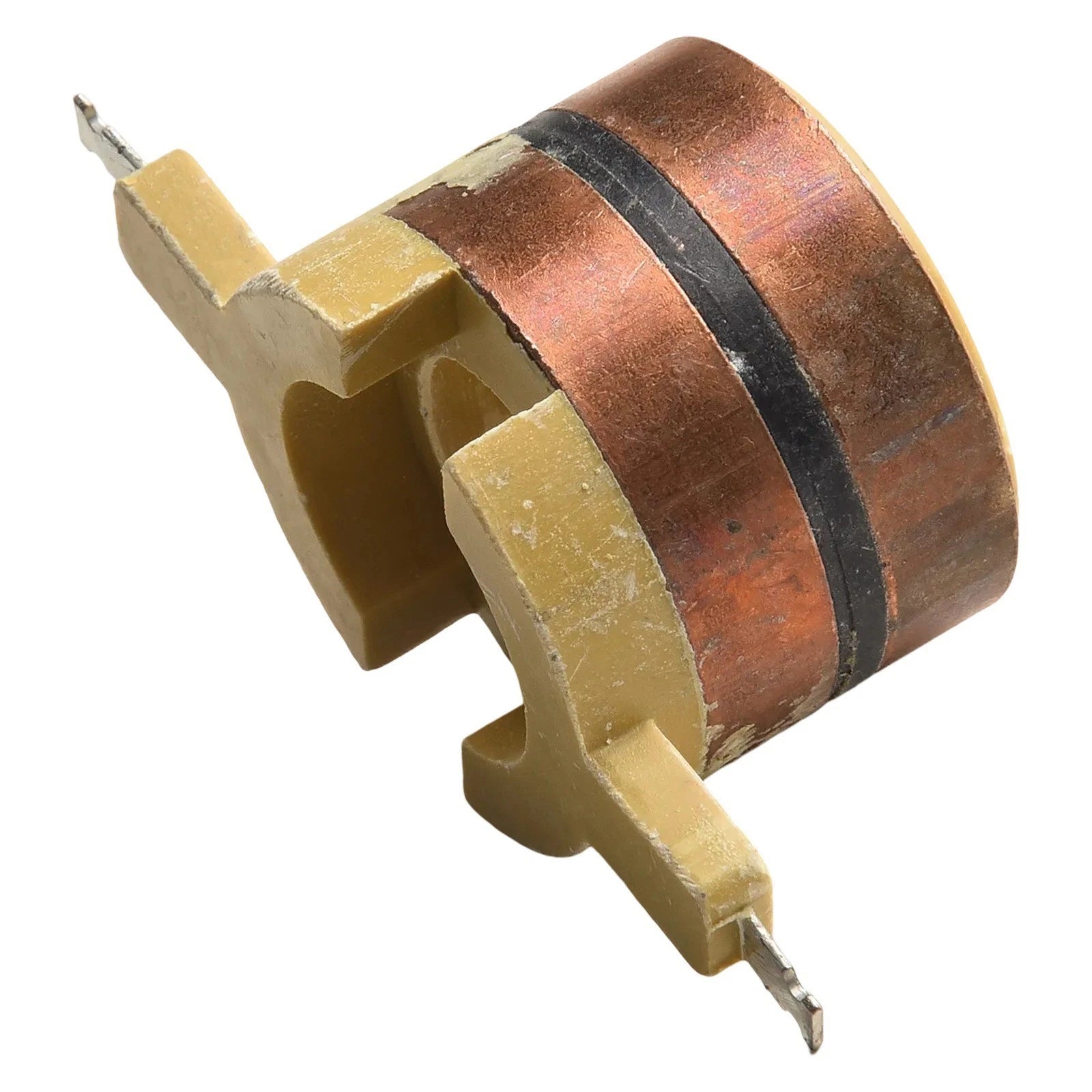Copper Collector Ring for Electric Motors (32, 5x16, 7x8, 5, 27, 5mm)