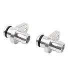Crankcase Breather Repair Fittings for GM Duramax Diesel 6.6L (2001-2010)