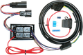Iso Converter 6 Pin Molex 720761 for KHROME WERKS