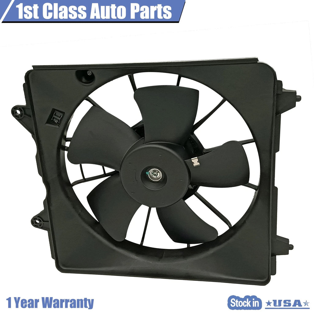 Cooling Fan for Honda Civic (2006-2010)