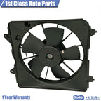 Cooling Fan for Honda Civic (2006-2010)