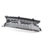2X Front Lower Grille for BMW X5 E53 (2003–2006)