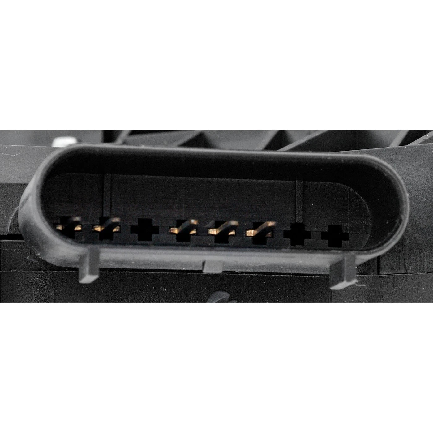 Rear Driver Side Door Lock Actuator for Ford Escape (2013–2019)