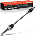 Rear Side CV Axle Assembly for Nissan Rogue (2008–2015)