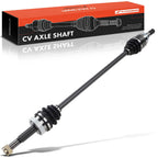 Rear Side CV Axle Assembly for Nissan Rogue (2008–2015)