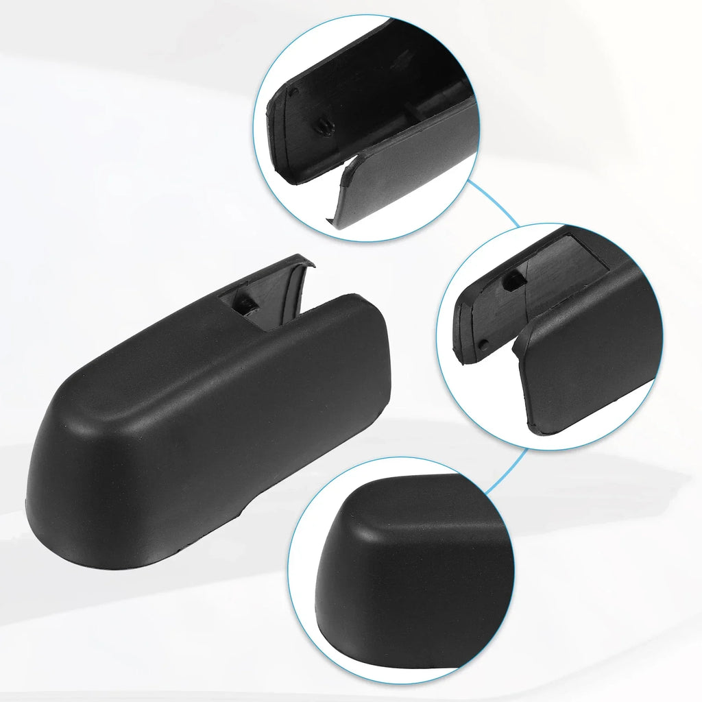 Rear Windshield Wiper Arm Nut Cover for Honda HR-V 5 Door (2016-2023)
