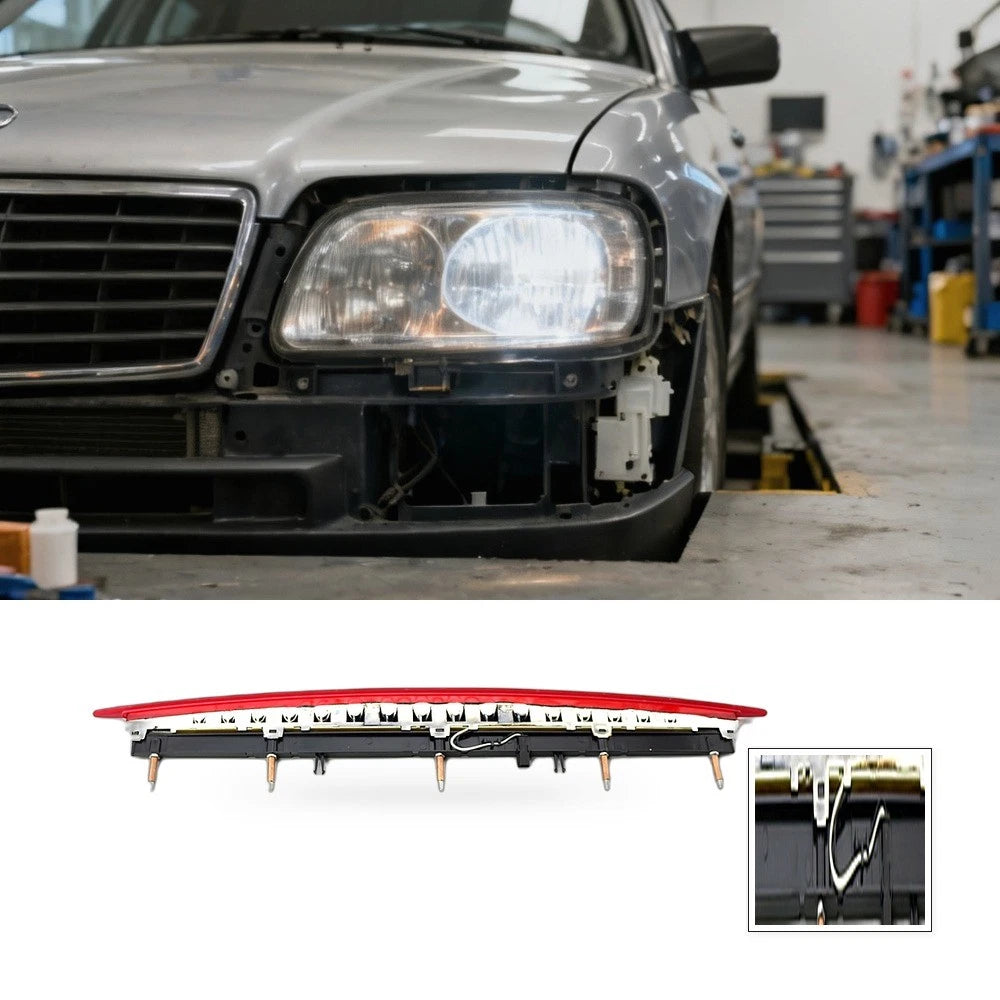 High Level Brake Light for BMW 6 Series E64 (2004–2007)