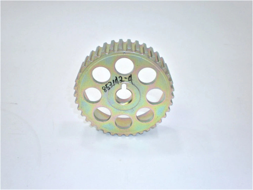 Volvo Penta 857142-4 Transmission Belt Wheel Pulley for AQ Series (OEM)