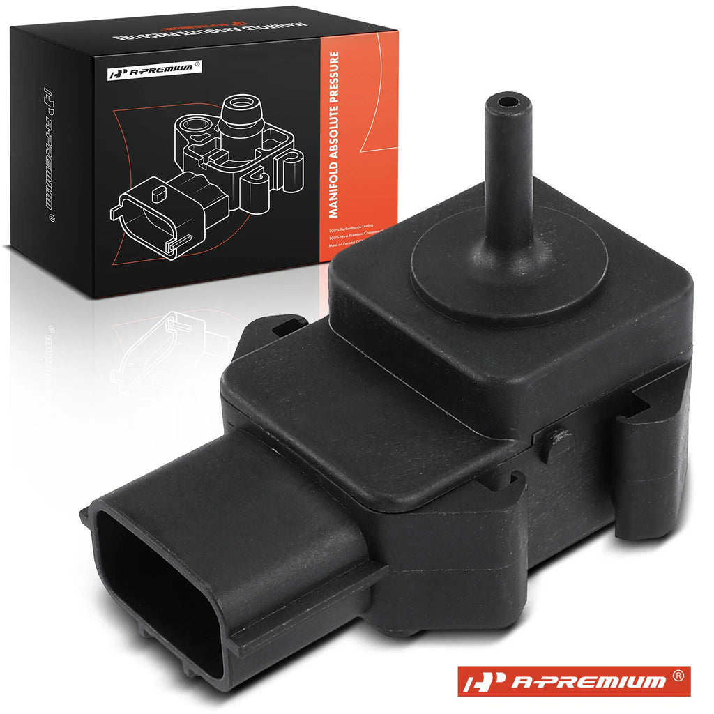 MAP Sensor for Nissan Pathfinder (1996–1997)