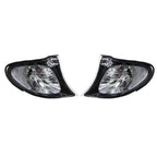 Pair of Indicator Turn Signal Lamps for BMW 3 E46 (2002–2005)
